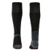 Ponožky Bridgedale Explorer Heavyweight Merino Performance Knee black/818 XL (12+)