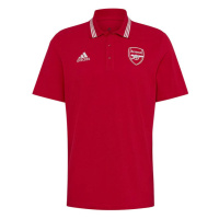 Pánské polo tričko Arsenal London M HF4047 - Adidas