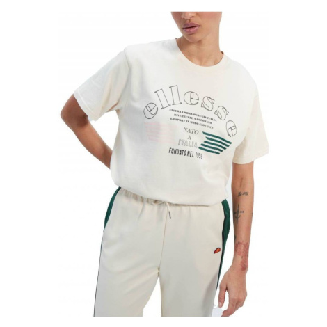 Ellesse NIRA TEE Béžová