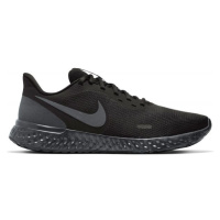 Nike REVOLUTION 5 Pánská běžecká bota, černá, velikost 45.5