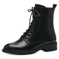 Tamaris 1-25102-41-001 Dámské kotníkové boty černé