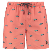 Plavecké šortky 'Clownfish'