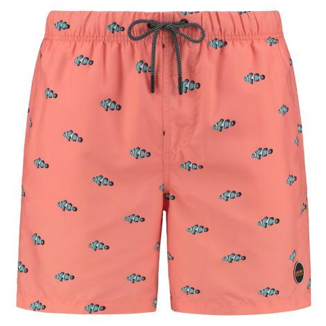 Plavecké šortky 'Clownfish' Shiwi