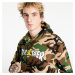 DC x Thrasher Pullover Hoodie Army Camo