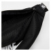 Nike Heritage Waistpack Black/ Black/ White