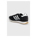 Sneakers boty adidas Originals SL 72 RS černá barva, JI1282