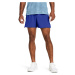 Under Armour LAUNCH ELITE 5'' SHORT Blue