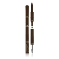 Estée Lauder BrowPerfect 3D All-in-One Styler tužka na obočí 3 v 1 odstín Cool Brown 2,07 g