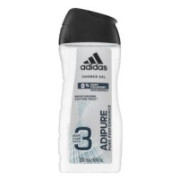 Adidas Adipure sprchový gel pro muže 250 ml