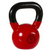 32903  MOVIT Kettlebell 32903 Činka 14 kg s vinylovým potahem