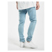 Jeansy 2Y / Slim Fit Jeans Curt in blue