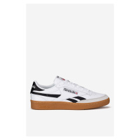 Sportovní Reebok CLUB C REV VIN 100202316 Materiál/-Syntetický,Přírodní kůže (useň) - Lícová