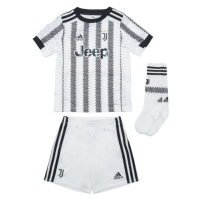 Dětská fotbalová souprava Juventus Home Mini Jr HB0441 - Adidas