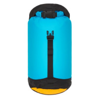 Nepromokavý vak Sea to Summit Evac Compression Dry Bag UL 5 L Barva: modrá