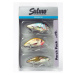 Salmo woblery perch pack