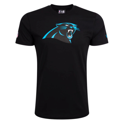Pánské tričko New Era NFL Carolina Panthers