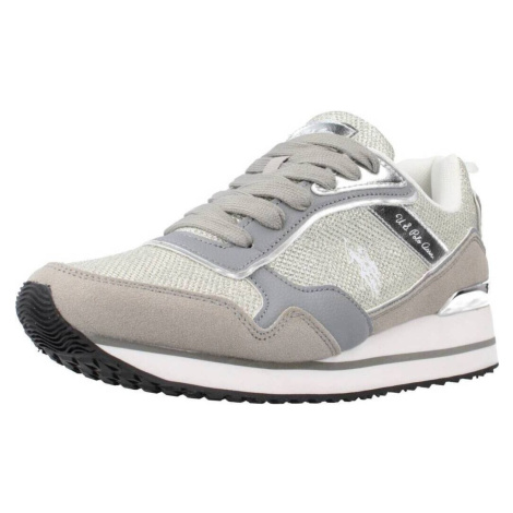 U.S Polo Assn. FEY003W Šedá U.S. Polo Assn