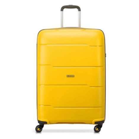 MODO BY RONCATO GALAXY L Cestovní kufr, žlutá, velikost