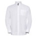 Men's Oxford Russell Long Sleeve Shirt