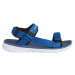 Pánské sandály Dare2b XIRO modrá