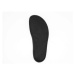 AYLLA UMA CHELSEA W Dámská barefoot obuv, černá, velikost