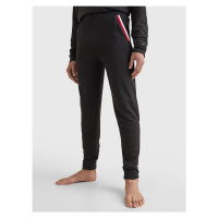 Pánské teplákové kalhoty Tommy Hilfiger UM0UM02352 | černá