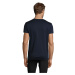 SOĽS Sprint Pánské tričko SL02995 Námořní modrá