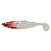 Savage gear gumová nástraha 4d herring shad red head-13 cm 17 g