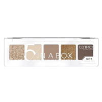 CATRICE 5 In A Box 010