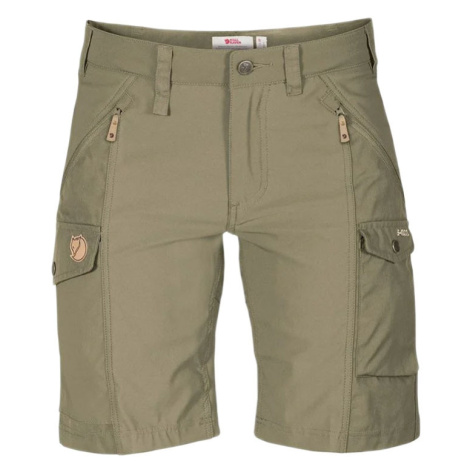 Fjällräven Nikka Shorts Curved W