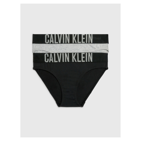 Dívčí spodní prádlo 2 PACK BIKINI model 18779852 - Calvin Klein
