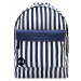 Batoh Mi-Pac Seaside Stripe blue 17l