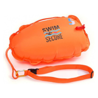 Plavecká bójka swim secure tow float pro oranžová