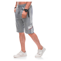 Edoti Men's sweatshorts