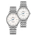 SET Mido Baroncelli Heritage M027.407.11.010.00 a M027.207.11.010.00