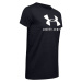 Dámské triko Under Armour Graphic Sportstyle Classic Crew Rush Red