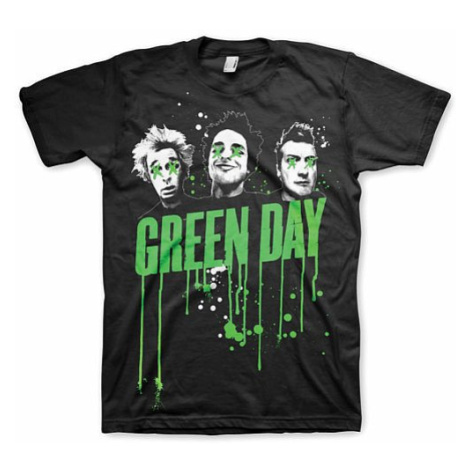 Green Day tričko, Drips, pánské RockOff