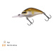 Zeck Wobler Danny 2.0 45 DD - Baitfish