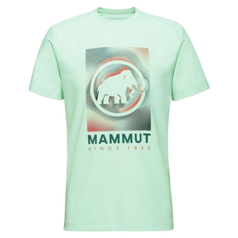 Mammut Trovat T-Shirt Men Mammut