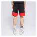 New Era Šortky Nba Colour Block Short Bulls Chicago Bulls