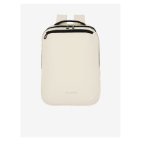 Batoh Travelite Basics Everyday Backpack Ivory