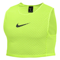 Pánská tréninková rozlišovací vesta Dri-FIT Park M CW3845-702 3-pack - Nike