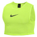 Pánská tréninková rozlišovací vesta Dri-FIT Park M CW3845-702 3-pack - Nike