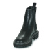 Only ONLBETH-2 PU CHELSEA BOOT Černá