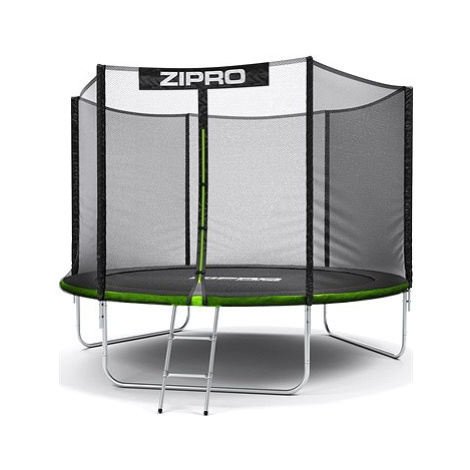 Zipro Zahradní trampolína Jump Pro s venkovní sítí 10 FT 312 cm