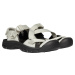 Dámské outdoorové sandály Keen Zerraport II Women Silver birch/black 7UK