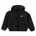 Chlapecká bunda Nike Hooded