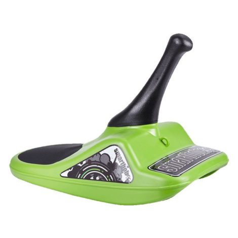 Skiboby Smartbob Gaudi s rukojetí J 001 - green uni