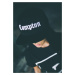 Mister Tee / Compton Snapback black