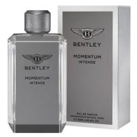 Bentley Momentum Intense - EDP 100 ml